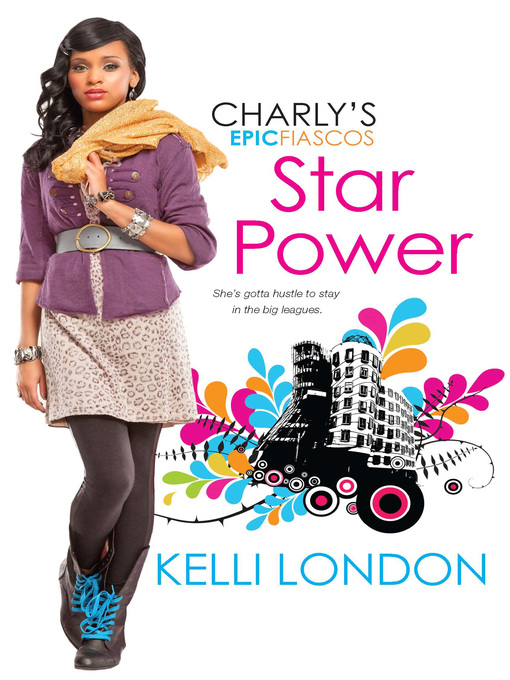 Title details for Star Power by Kelli London - Available